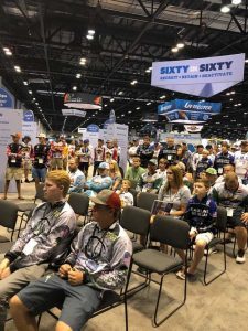 The World's Largest Sportfishing Trade Show Once Again Lives Up to Its  Reputation - ASA