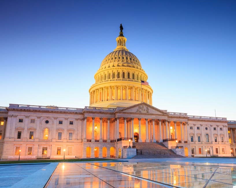 U.S. Capitol