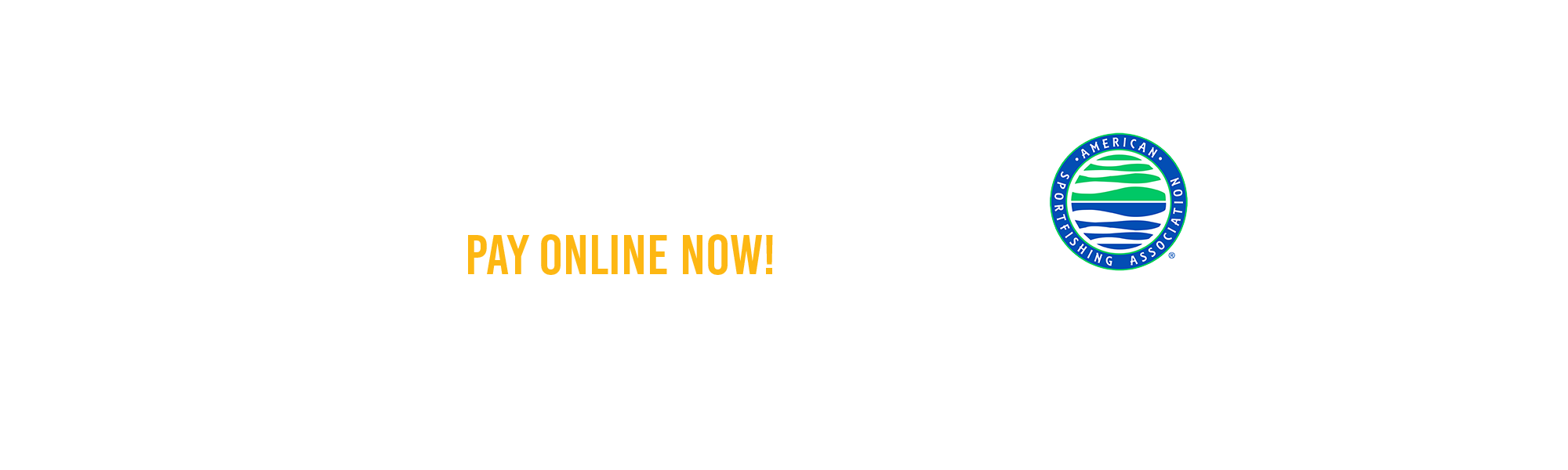 ASA Member Renewal Banner
