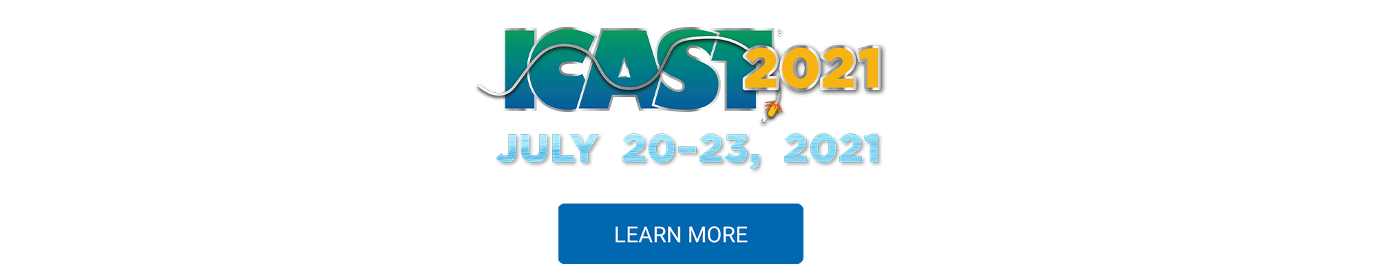 ICAST 2021 - July 20-22, 2021