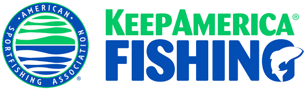 Keep America Fishing - ASA