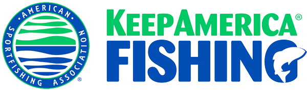 Support Youth Fishing Programs - ASA