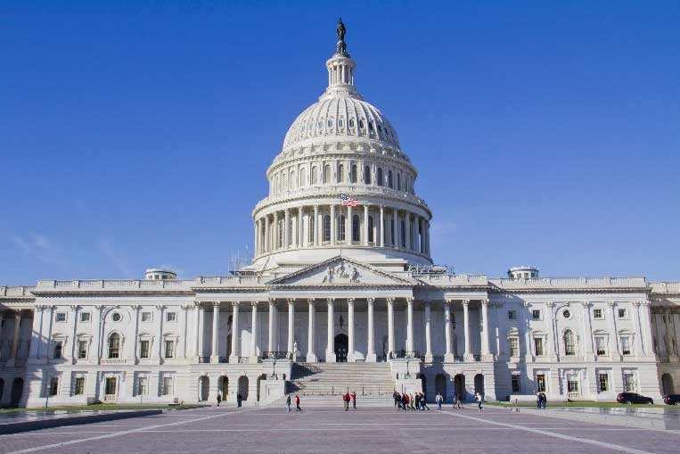 United State's Capitol