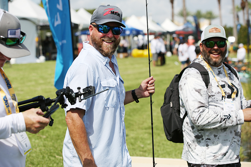 4 Can't-Miss Benefits of Attending ICAST for Sportfishing Retailers - ASA
