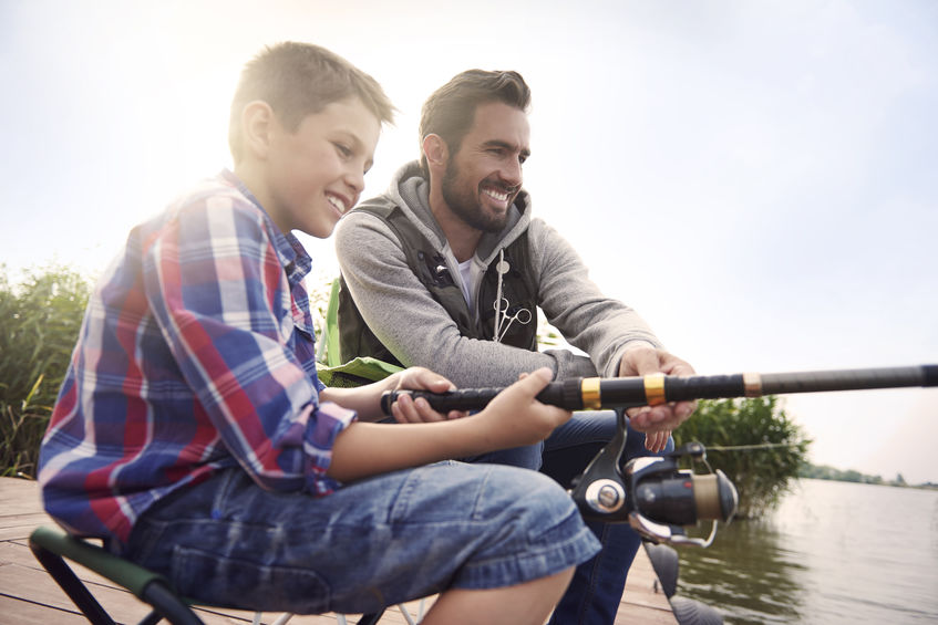 4 Ways Retailers Can Market the Health Benefits of Fishing - ASA