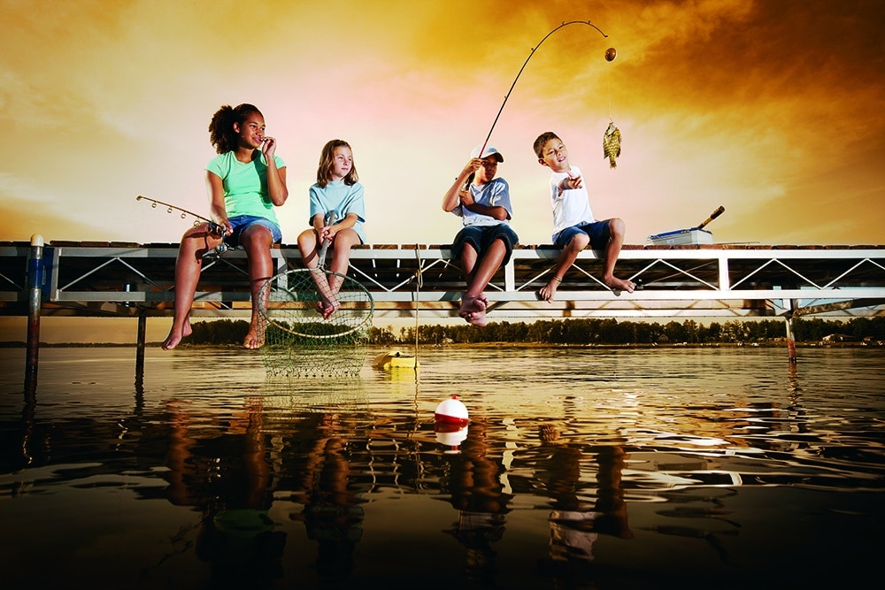 Sportfishing Industry Testifies Before Congress on Importance of Youth  Fishing - ASA