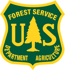 United States Forest Service Logo