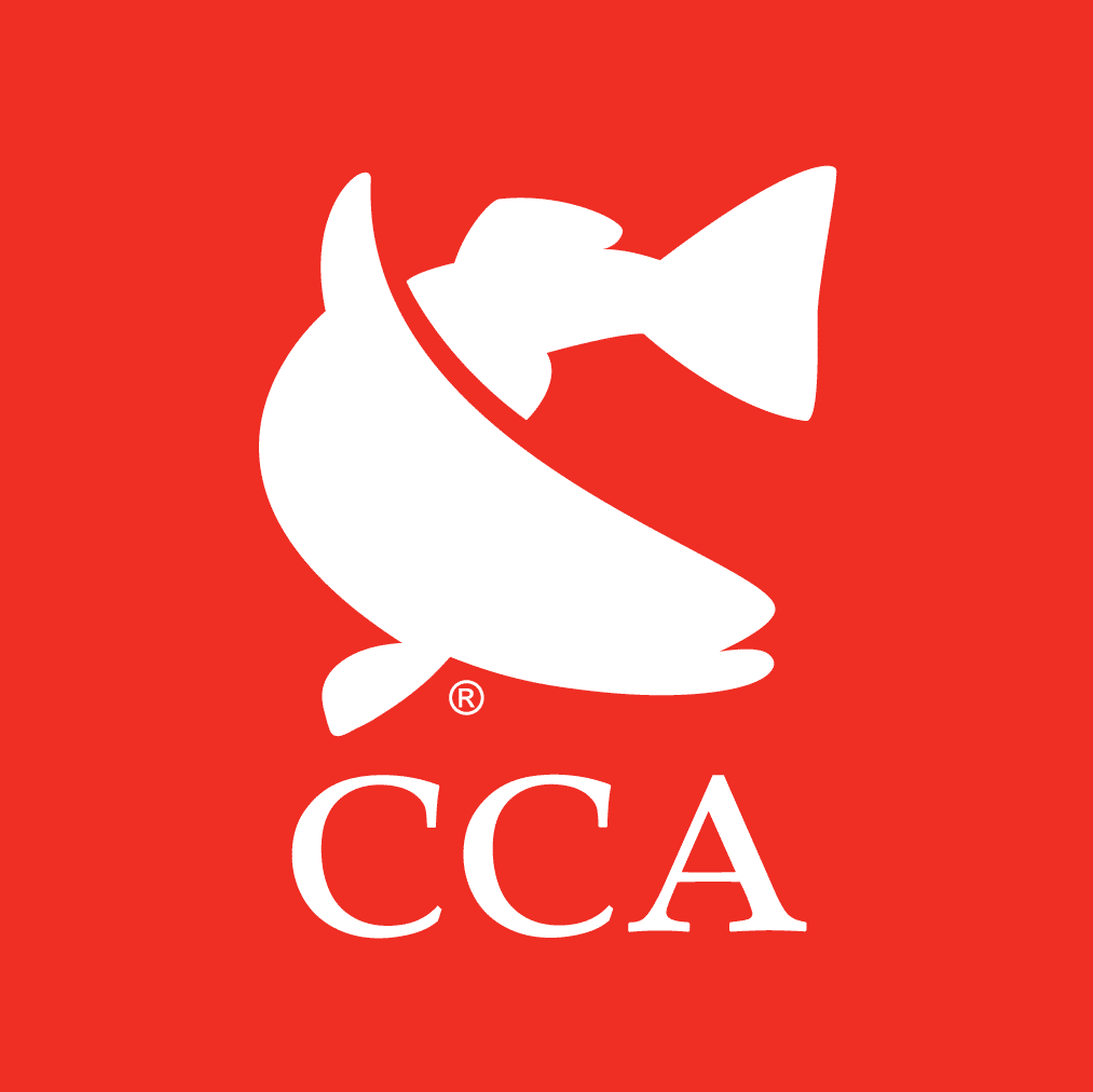 CCA California logo