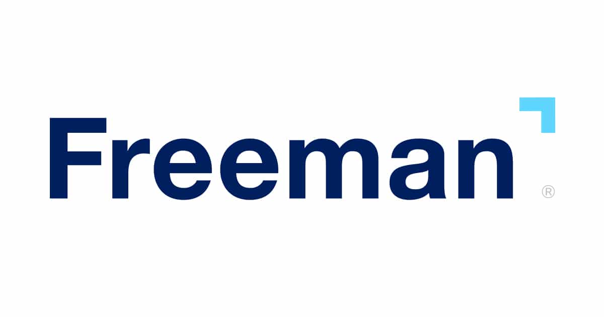 Freeman Logo