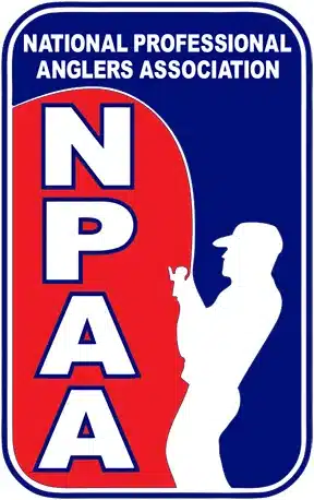 National Professional Anglers Association Logo
