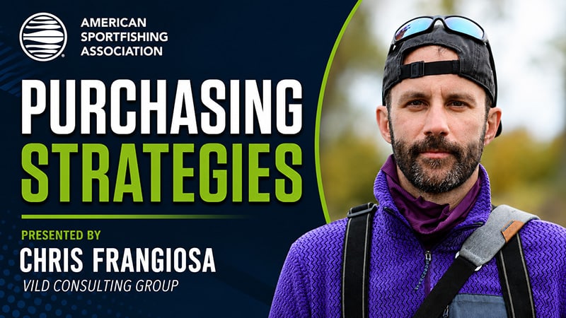 Learn proven purchasing strategies to increase margins and gain market share.