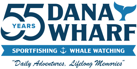 Dana Wharf Sportfishing and Whale Watching