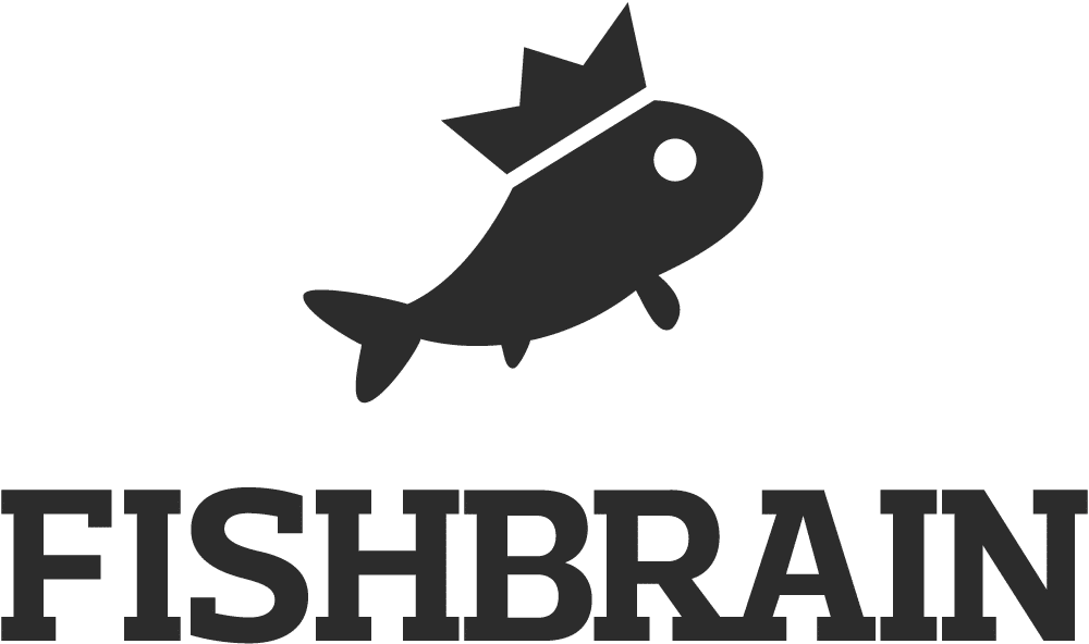 Fishbrain logo