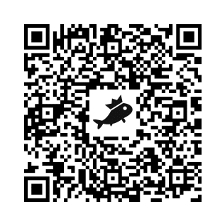 Fishbrain QR Code