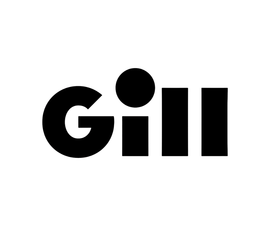 Gill Marine logo