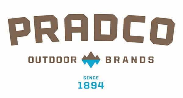 PRADCO Outdoor Brands Logo