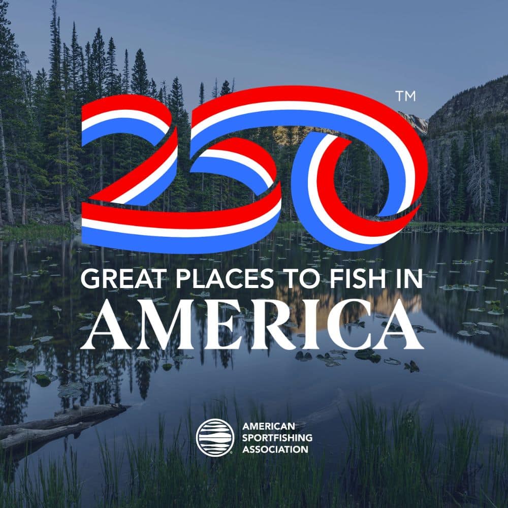 #fishamerica250 logo