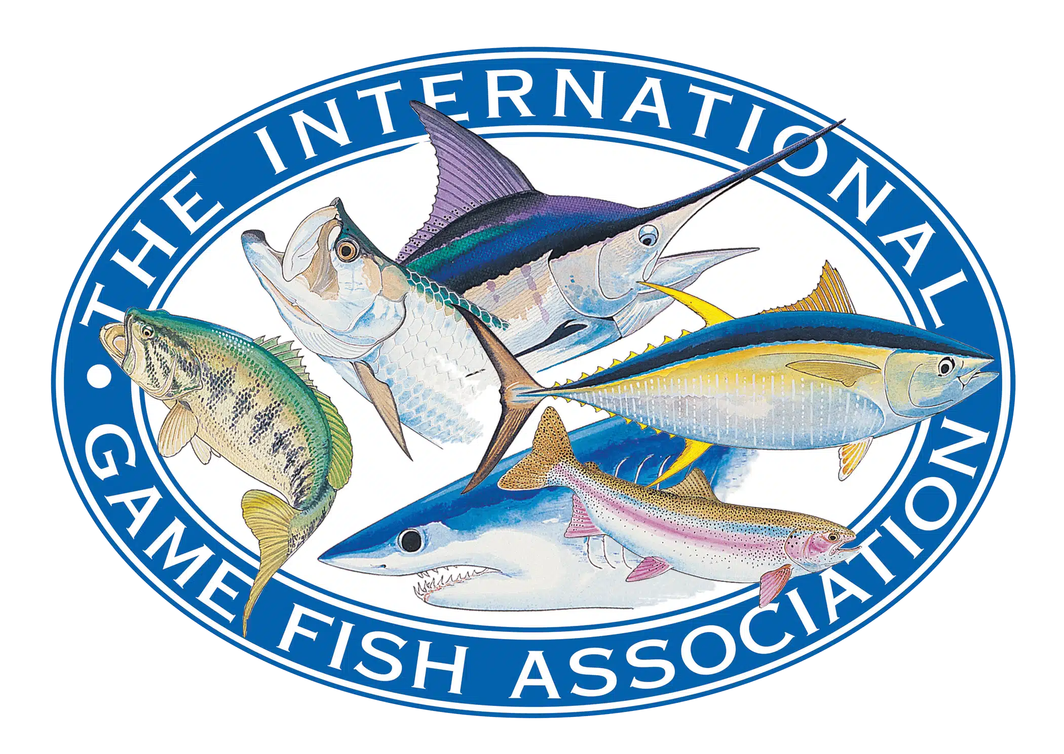 The International Game Fish Association