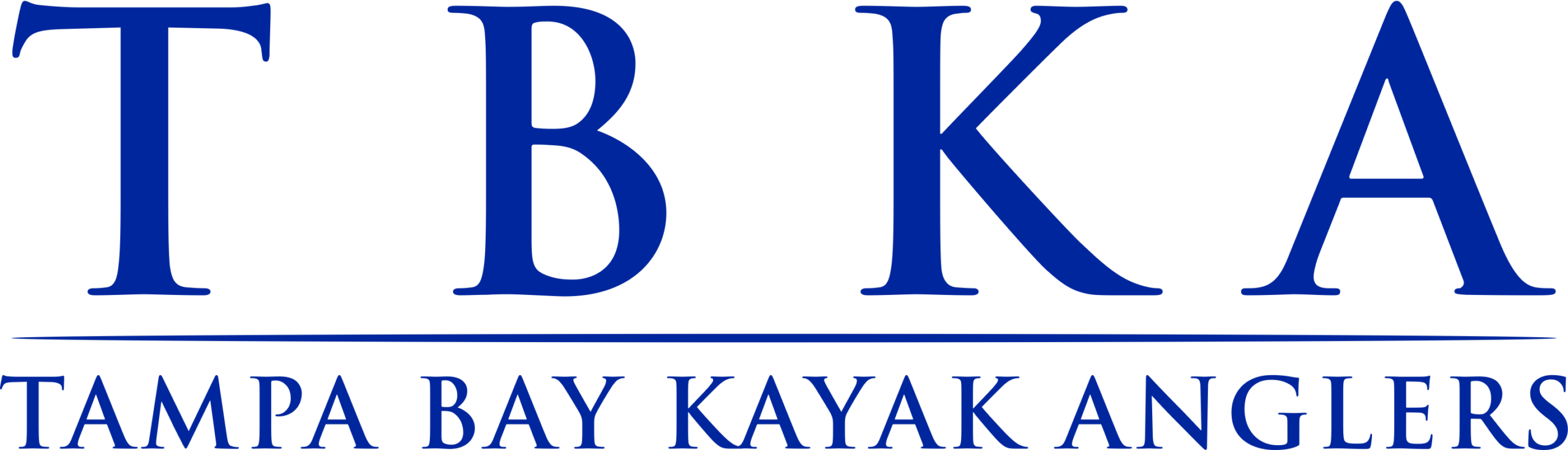 Tampa Bay Kayak Anglers 
