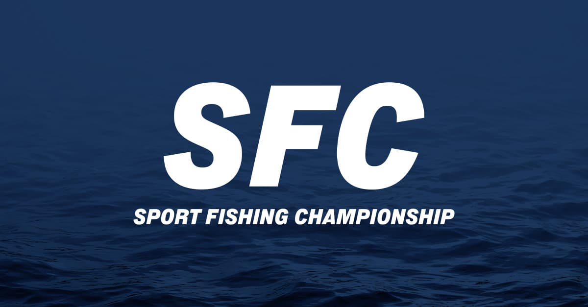 Sport Fishing Championship