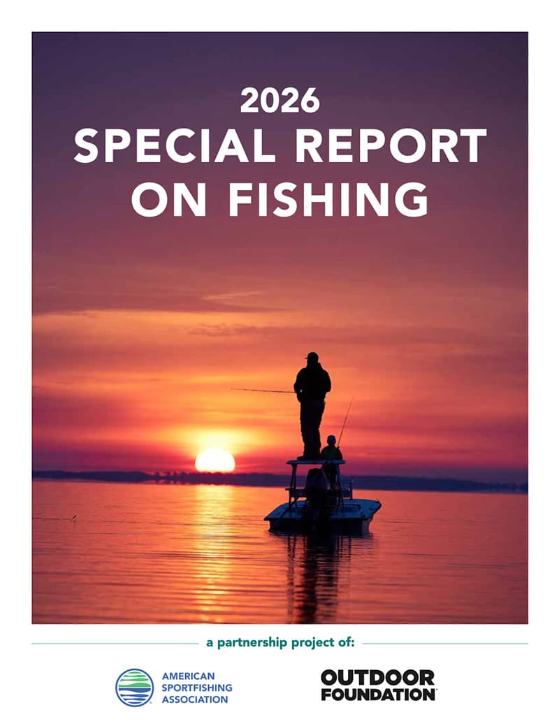 2026 special report on fishing cover