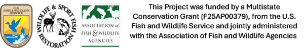 Grant Acknowledgement